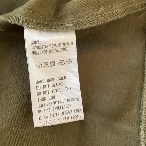 Harlyn Duster- Anthropologie Brand - Picture 8 of 9